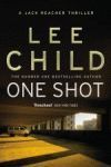 ONE SHOT (JACK REACHER)