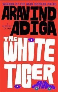 WHITE TIGER, THE