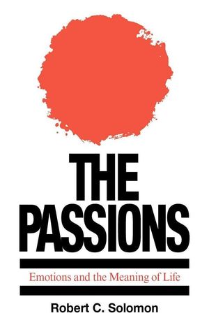 THE PASSIONS