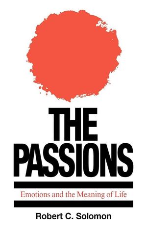 THE PASSIONS