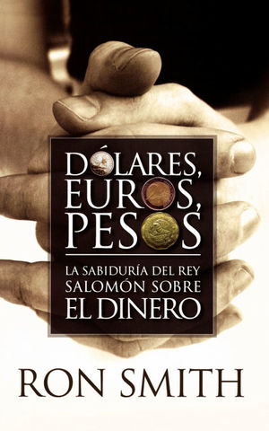 DOLARES, EUROS Y PESOS