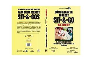 CÓMO GANAR TORNEOS EN SIT-&-GO