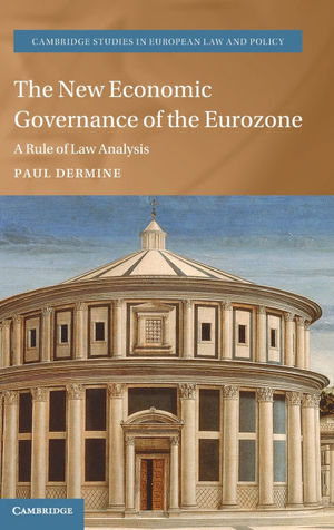 THE NEW ECONOMIC GOVERNANCE OF THE EUROZONE