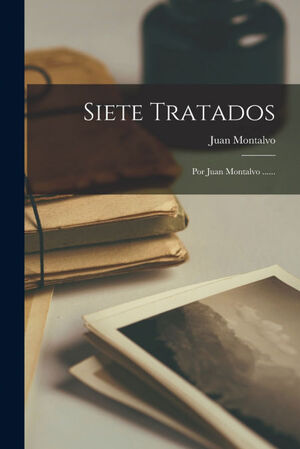 SIETE TRATADOS