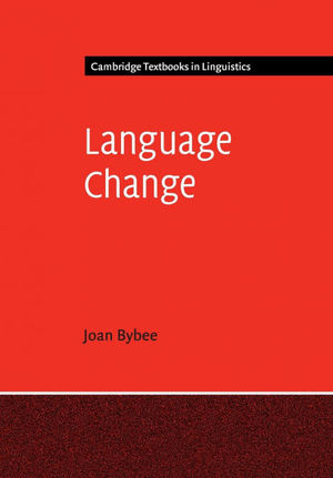 LANGUAGE CHANGE