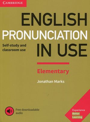 ENGLISH PRONUNCIATION IN USE ELEMENTARY