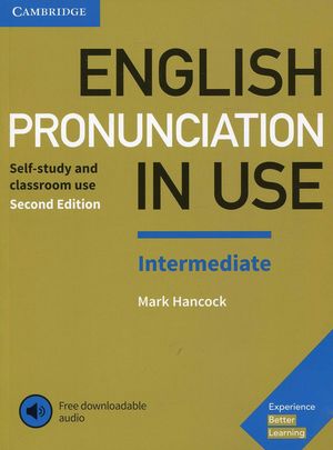 ENGLISH PRONUNCIATION IN USE INTERMEDIATE