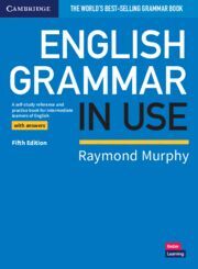 ENGLISH GRAMMAR IN USE 4TH EDITION 2019