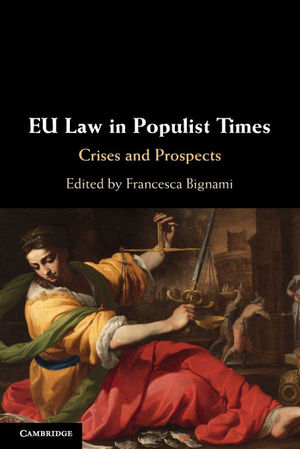 EU LAW IN POPULIST TIMES