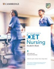 GUIDE TO OET NURSING. STD. BOOK WITH AUDIO AND RESOURCES DOWNLOAD. 45.13