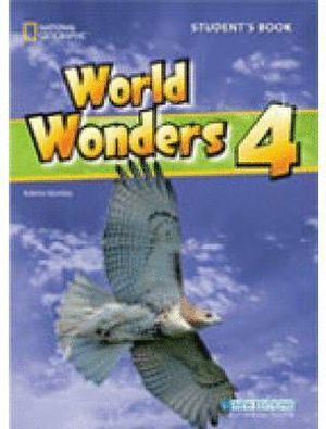 WORLD WONDERS 4 ALUM