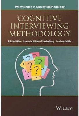 COGNITIVE INTERVIEWING METHODOLOGY