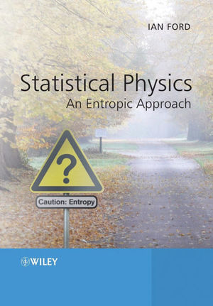 STATISTICAL PHYSICS