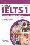 ACHIEVE IELTS 1 ALUMNO