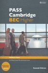 PASS CAMBRIDGE BEC HIGHER ALUMNO