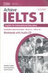 ACHIEVE IELTS 1 EJERCICIOS+CD