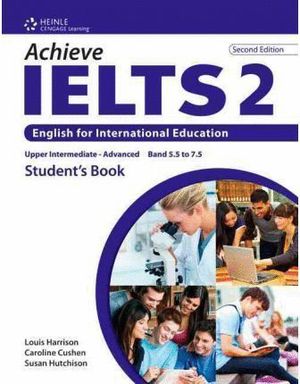 ACHIEVE IELTS 2 ALUMNO