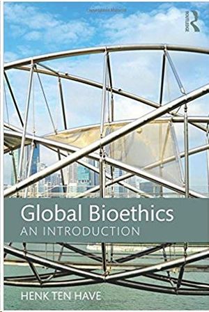 GLOBAL BIOETHICS