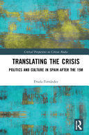 TRANSLATING THE CRISIS