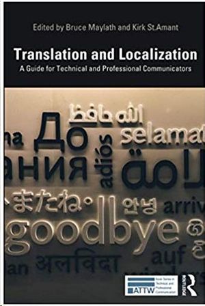 TRANSLATION AND LOCALIZATION