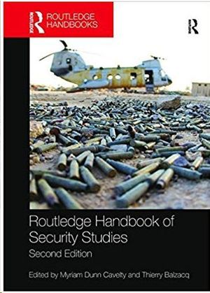 ROUTLEDGE HANDBOOK OF SECURITY STUDIES