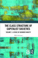 THE CLASS STRUCTURE OF CAPITALIST SOCIETIES