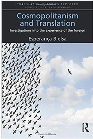 COSMOPOLITANISM AND TRANSLATION
