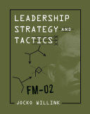 (WILLINK).LEADERSHIP STRATEGY AND TACTICS.(USA)