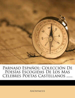 PARMASO ESPAÑOL