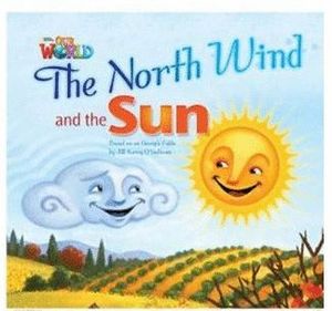 THE NORTH WIND AND THE SUN