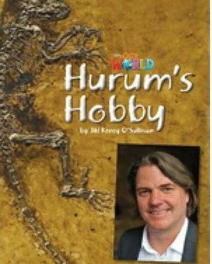 HURUMS HOBBY