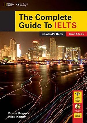 THE COMPLETE GUIDE TO IELTS