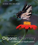 ORGANIC CHEMISTRY WITH BIOLOGICAL APPLICATIONS