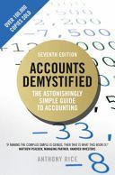 ACCOUNTS DEMYSTIFIED