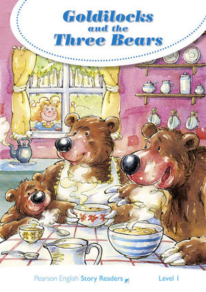 LEVEL 1: GOLDILOCKS AND THE THREE BEARS