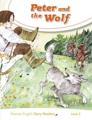 PETER AND THE WOLF (LEVEL 3)
