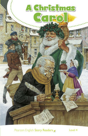 A CHRISTMAS CAROL (LEVEL 4)