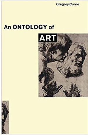 AN ONTOLOGY OF ART