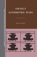 ISRAEL'S ASYMMETRIC WARS