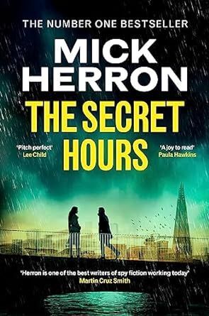 THE SECRET HOURS