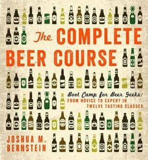 THE COMPLETE BEER COURSE