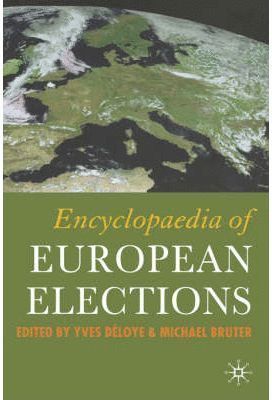 ENCYCLOPEDIA OF EUROPEAN ELECTIONS