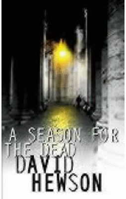 A SEASON FOR THE DEAD