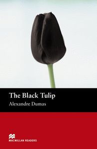 THE BLACK TULIP LEVEL 2