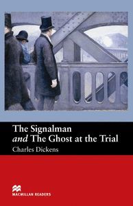 THE SIGNALMAN GHOST TRIAL