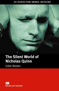 THE SILENT WORLD OF NICHOLAS QUINN (INTERMEDIATE-5)