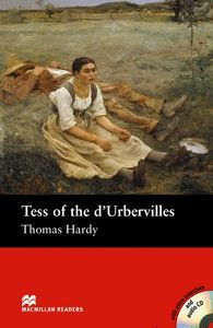 TESS OF THE D'UBERVILLES (INTERM-5)