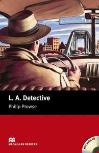 L.A. DETECTIVE MR (S)