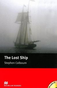 THE LOST SHIP