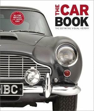 THE CAR BOOK